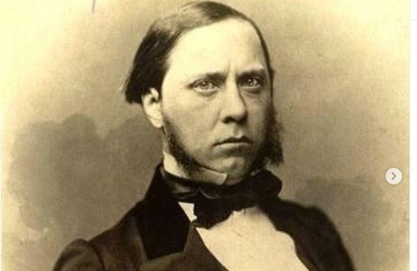 «Гений сарказма»