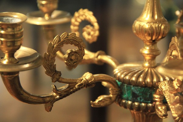 Концерт «Музыкальное путешествие в Татьянин день»