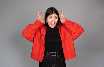 Stand Up: Бесконечный микрофон