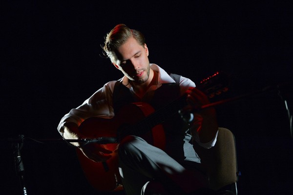 Глеб Окунев & Галина Гаврилова