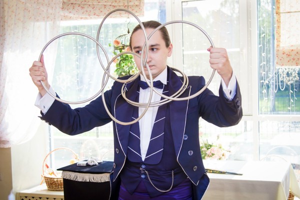 Абракадабра