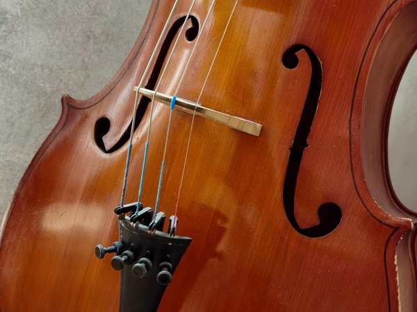 Концерт «Струны души»