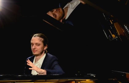 Александр Лубянцев