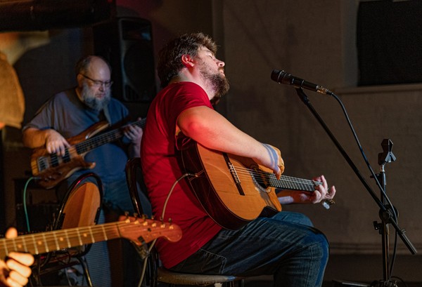 Павел Федосов