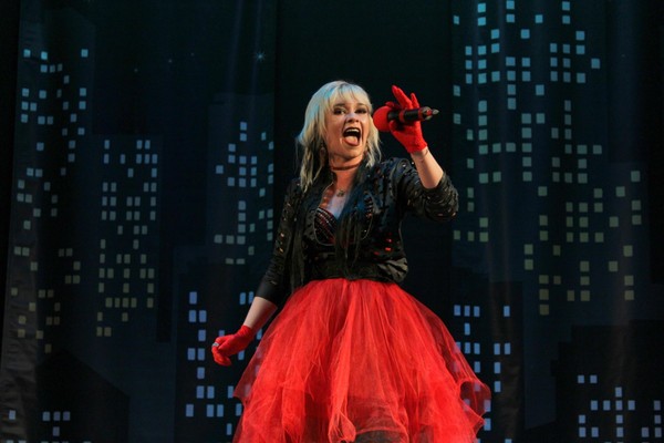 Концерт «Привет, студент!»