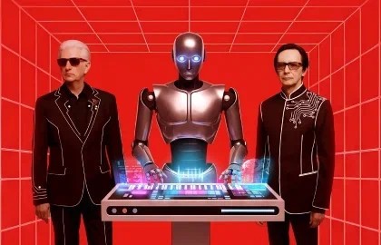 Пикник Электрум