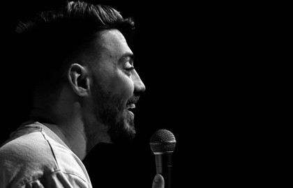 Французский Stand Up