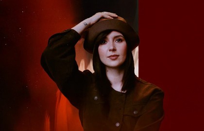 Ярослава Тринадцатко