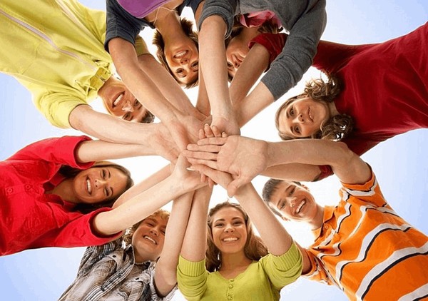 Интеллектуальная игра «Что? Где? Когда?» ко Дню российского студенчества