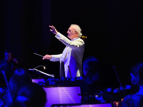 Концерт «Маэстро приглашает»