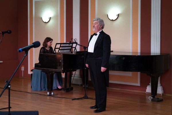 Концерт «Татьянин день»