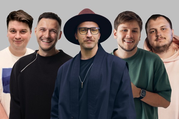 Шоу зрительских историй