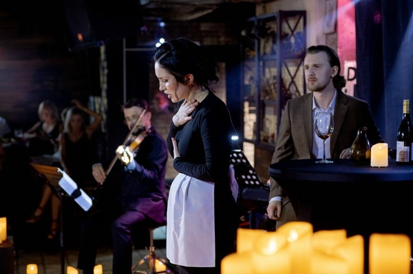 Париж на двоих