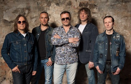 Группа «Роса» «Татьянин день»