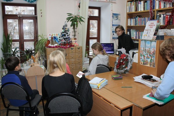 Медиабеседа «Австралия и Новая Зеландия: мир наоборот»