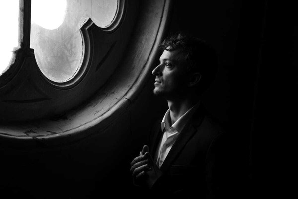 Звёзды русской фортепианной школы. Александр Лубянцев