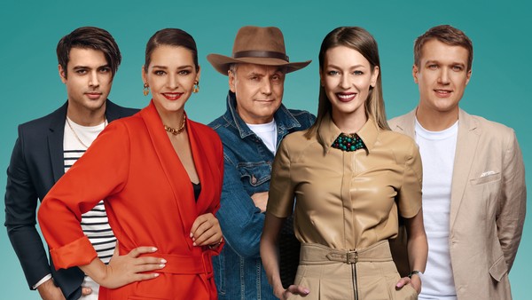 Евгения Лоза