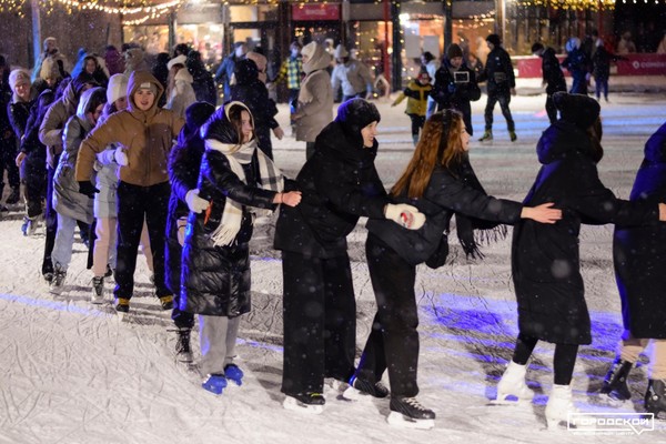 День студента