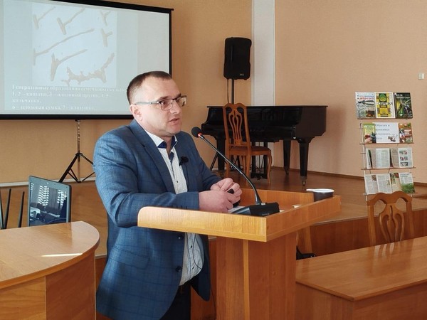 Лекция «Способы прививки плодовых растений»