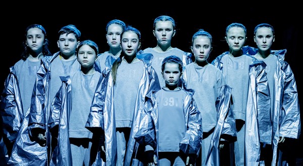 Всё лето в один день