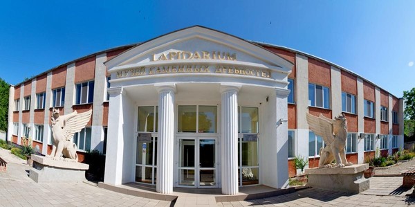 День открытых дверей в Музее каменных древностей «Лапидарий»