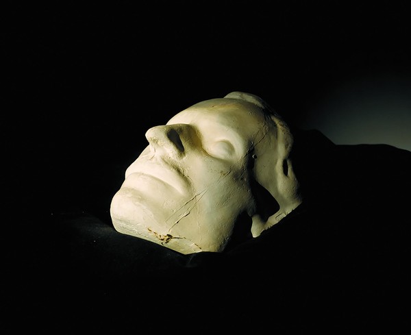 Экскурсия «Последние дни Николая Гоголя»