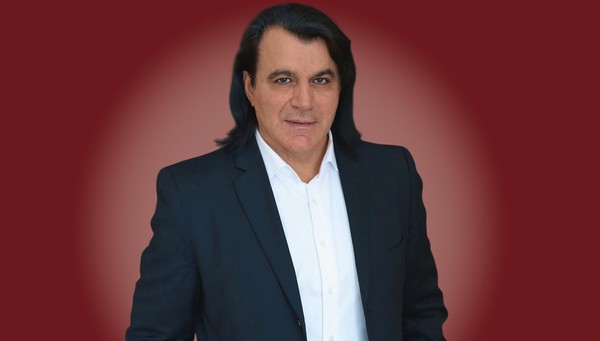 Концерт «Нет солнца без тебя»