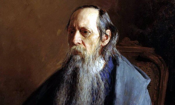 Час книжной мудрости «Путешествие по сказкам М. Е. Салтыкова Щедрина»