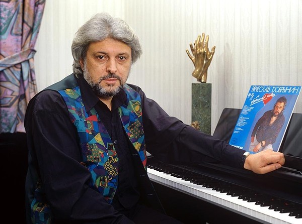 «Мелодии для души»