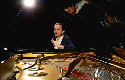 Звезды Русской фортепианной школы. Александр Лубянцев. Бетховен – Лист