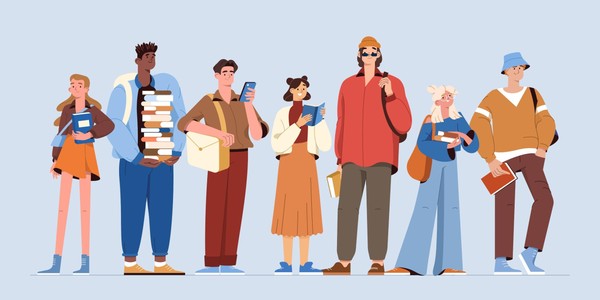 Квест для студентов «Из вагантов»