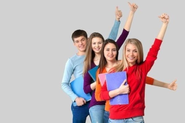 Литературная гостиная «И вновь январь, и снова день Татьяны!»