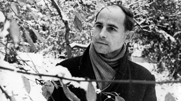 Поэтическое свидание «Легко понимать эту русскую душу»