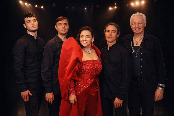 Мечты Николь