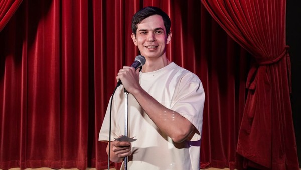 Я тоже. Отношения