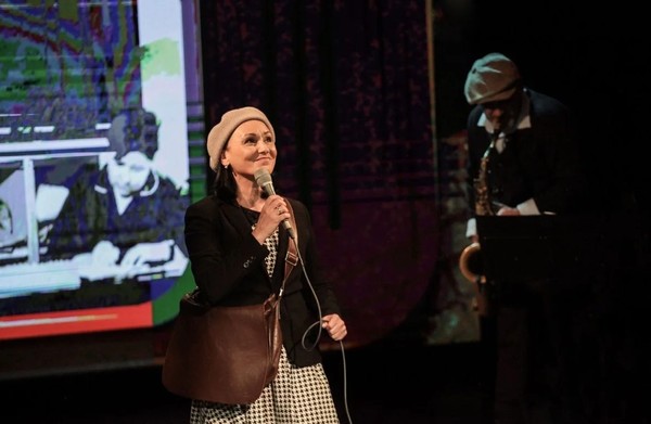 Неужели это мне одной