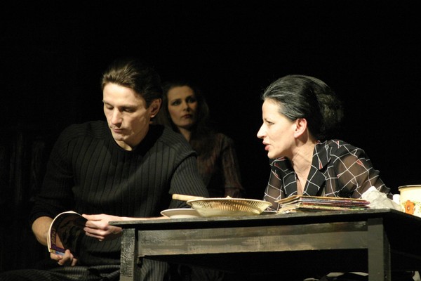 Викторина «Цитаты о театре: кто автор?»