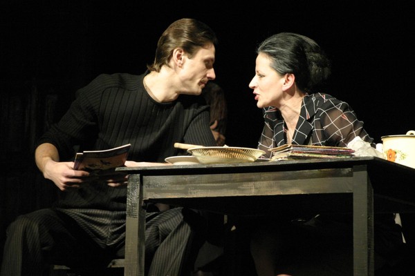 Викторина «Литературные произведения, ставшие великими пьесами»