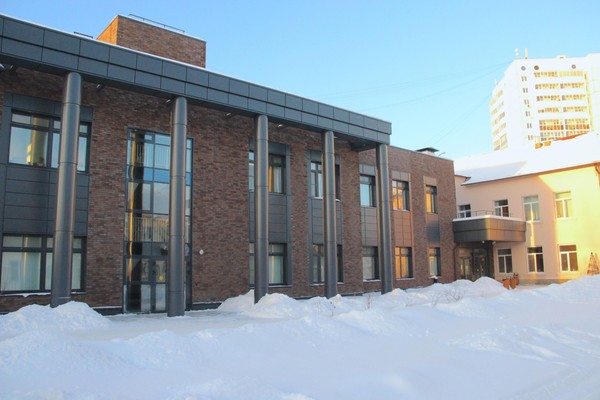 Концерт гитарной музыки в ДМШ № 7 имени С. В. Рахманинова