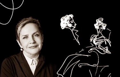 В.И.Севрюкова «Раздевая Пушкина. Блуждания театрального художника в поисках автора»