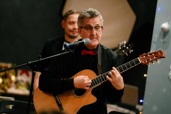 Акустический вечер «Всё ещё впереди!» пройдёт в Доме народного творчества