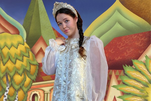 Сергей Алёшин