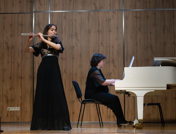 Концерт «Возвращение домой»