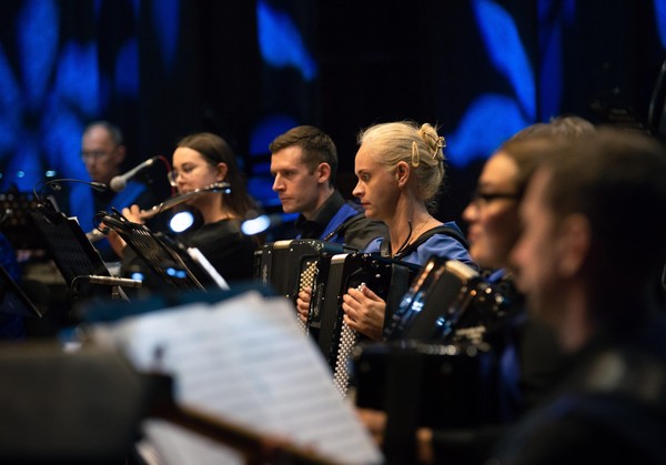 Концерт «Мульти-шоу»