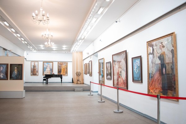 День открытых дверей, приуроченный ко Дню студента