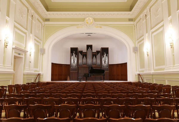 Концерт «Парад теноров»