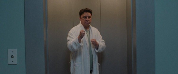 Показ детских и семейных фильмов «Семейный призрак»