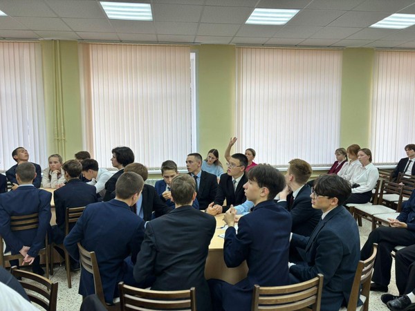 Дискуссионная игра «Бункер»