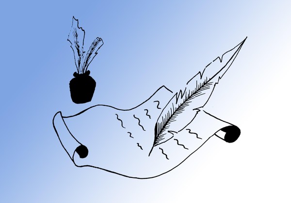 Мастер-класс «С чистого листа»