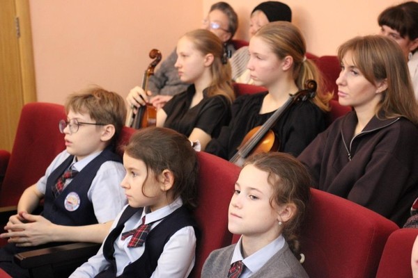 Время вперед